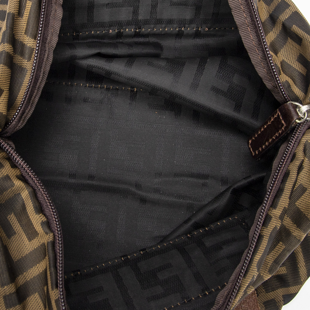 Fendi Foldable Tote - Picture 9 of 11